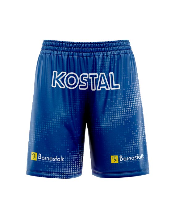 PANTALÓ DE JOC HC SENTMENAT