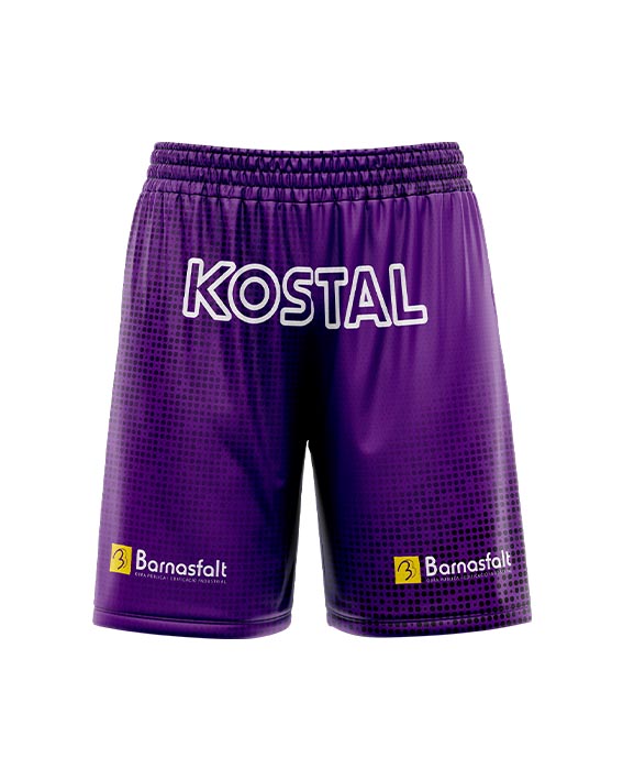 PANTALÓ DE PORTER HC SENTMENAT