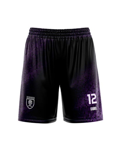 PANTALÓ DE PORTER HC SENTMENAT